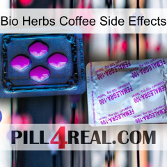 Bio Herbs Coffee Side Effects 37